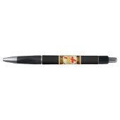 Knight Templar Pen (Voorkant)