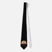 Knight Templar Stropdas (Voorkant)