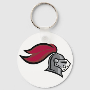 Knight's Helmet Sleutelhanger