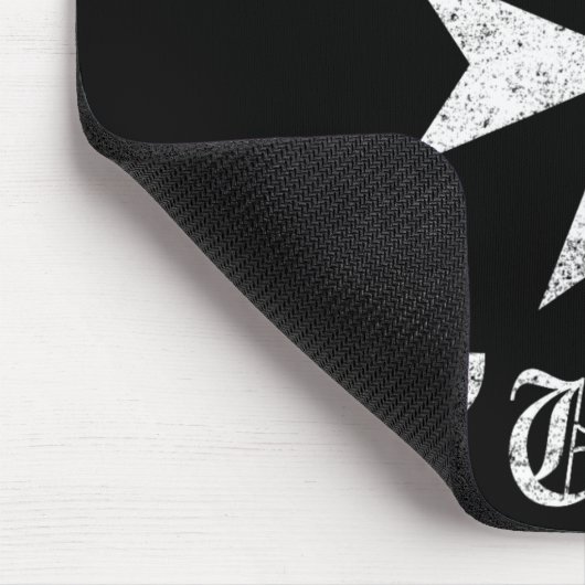 Knights Hostaller Maltese Catholic Christian Deus Muismat (Hoek)