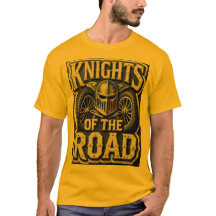 Knights of the Road T-shirt