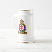 KNIGHTS TEMPLAR BIERPUL (Voorkant links)