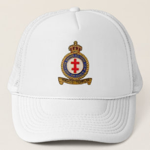KNIGHTS TEMPLAR TRUCKER PET