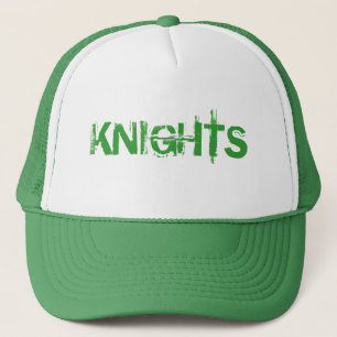 KNIGHTS TRUCKER PET