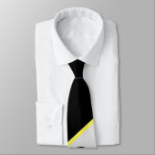 Knights Vikings Warriors Mascotte Football stropda Stropdas (Gebonden)