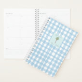 Knijp in de dagplanner planner (Display)
