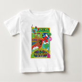 knijpen | Comic Graphic (Voorkant)