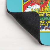 knijpen | Comic Graphic Muismat (Hoek)