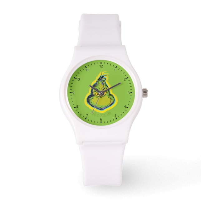 knijpen | Echt? Nog een plak Pavlova? Qu Horloge (Voorkant)