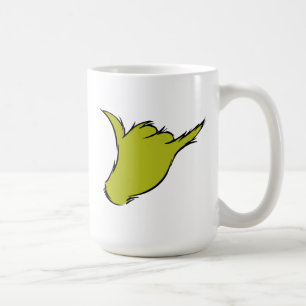 knijpen   Het Mean Machine T-shirt Koffiemok