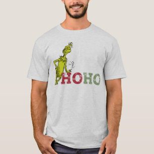 knijpen   Ho Ho Ho T-shirt