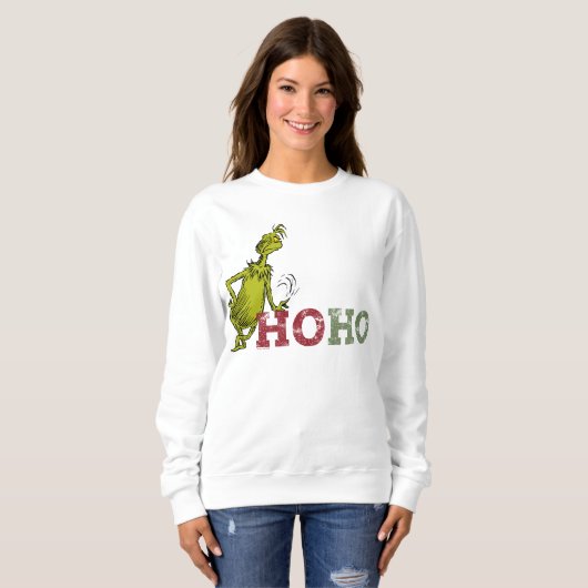 knijpen | Ho Ho Ho Trui (Voorkant volledig)