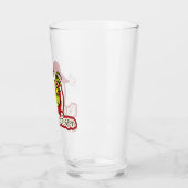 knijpen | Ik ben altijd in het seizoen Glas (Links)