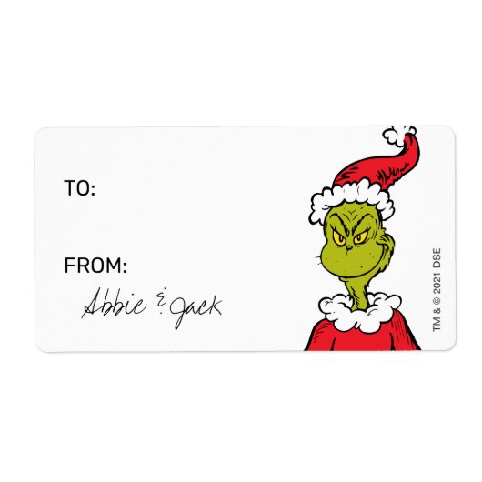 knijpen | Kerstmis - van Stickers tot (Voorkant)