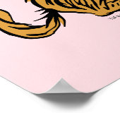 knijpen | Max & Cindy Lou Wie Poster (Hoek)