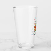 knijpen | Max - Volg je dromen Glas (Rechts)