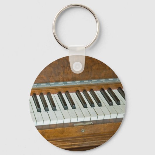 Knip de verhalen sleutelhanger (Voorkant)