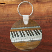 Knip de verhalen sleutelhanger (Voorkant)