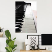 Knip die verhalen poster (Thuiskantoor)