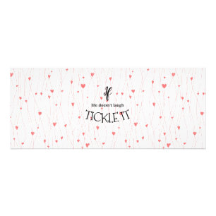 Knip het foto afdruk