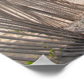 Knipflens Poster (Hoek)