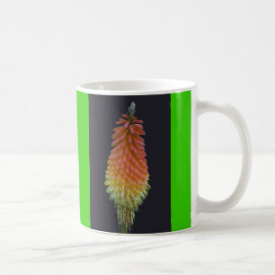 Kniphofia # 219 koffiemok