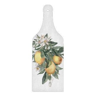 Knipinrichting voor kunststofverlichting snijplank