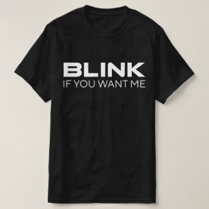 Knipper Als Je Me Wil Grappige Uitspraak Slogan Hu T-shirt