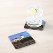 knipperlicht bier onderzetter (Rechterzijde)