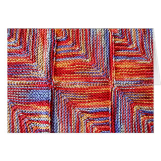 Knit de g/nc Artisanware