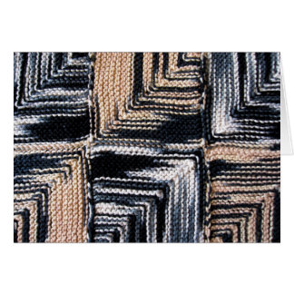 Knit de g/nc Artisanware