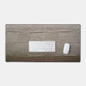 Knit en patchwork en panier par Shirley Taylor (Clavier et souris)