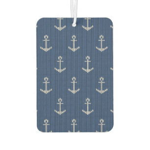 Knit Zee Anchor Luchtverfrisser