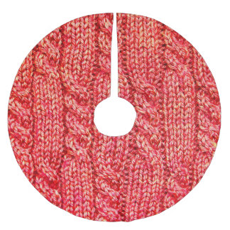 Knitting_016_by_JAMFoto Kerstboom Rok