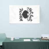 Knitting Funny Knitter Spandoek (Beurs)