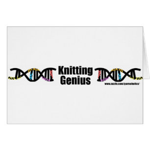 Knitting Genius