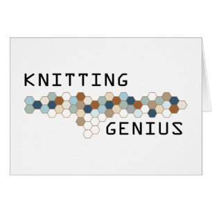 Knitting Genius
