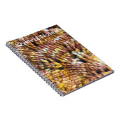 Knitting Notes-boek Notitieboek (Rechterzijde)