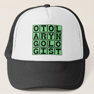 KNO-arts Trucker Pet