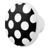 Knob Keramische Knop (Rechts)