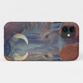 Knobbelzwijn Razorback Case-Mate iPhone Case (Achterkant (horizontaal))