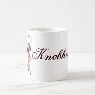 Knobhead Koffiemok