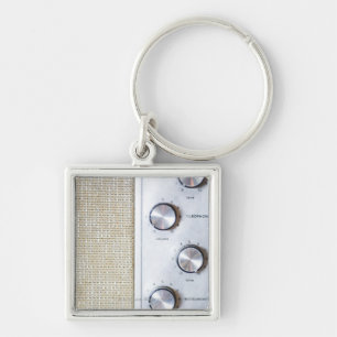Knobs Sleutelhanger