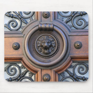 Knock Knock ... Muismat