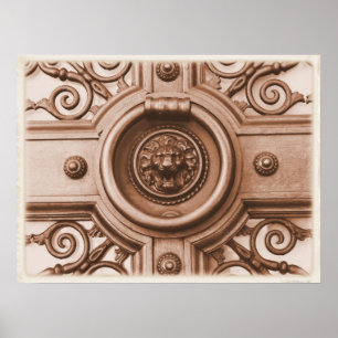 Knock Knock ... Poster