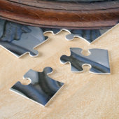 Knock - Old Quarter Barcelona Door Puzzle (Côté)