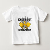 Knock Out Neuroblastoma (Voorkant)