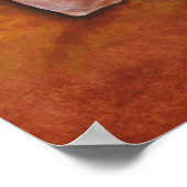 Knockout Poster (Hoek)