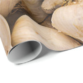 Knoflook Cadeaupapier (Rol Hoek)