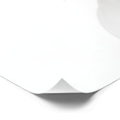 Knoflook Foto Afdruk (Hoek)